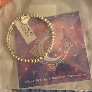 Alex and Ani Shine Bright